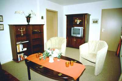 Bild 1 Ferienwohnung 15737