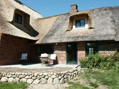 Bild 2 Ferienhaus 15761