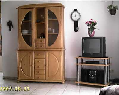 Bild 1 Ferienhaus 15771