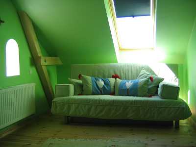 Bild 2 Ferienhaus 15788