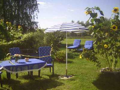 Bild 1 Ferienhaus 15799