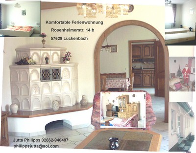 Bild 2 Ferienhaus 15808