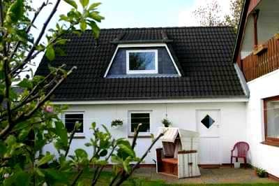 Bild 1 Ferienwohnung 15814
