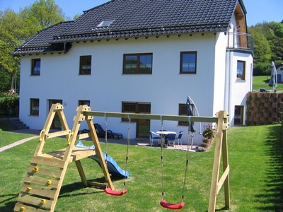 Bild 1 Ferienwohnung 15821