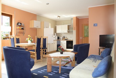 Bild 2 Ferienwohnung 15821