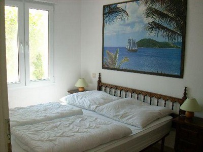 Bild 1 Ferienwohnung 15826