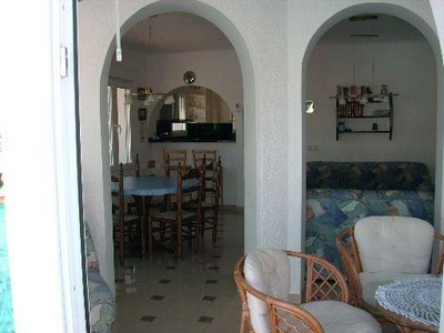 Bild 5 Ferienwohnung 15826