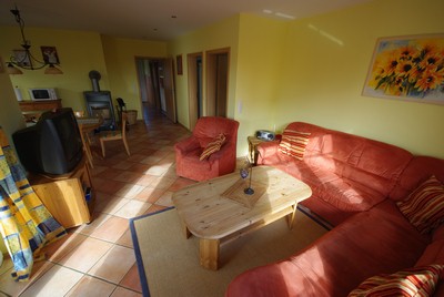 Bild 1 Ferienhaus 15829