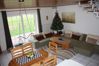 Bild 1 Ferienhaus 15837