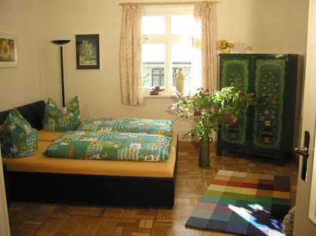 Bild 2 Ferienwohnung 15854