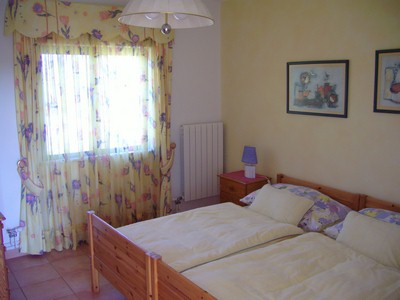 Bild 2 Ferienwohnung 15866