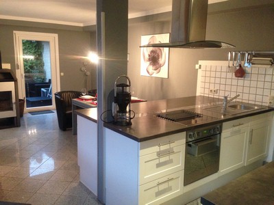 Bild 1 Ferienhaus 15873