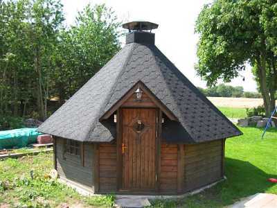 Bild 1 Ferienhaus 15878