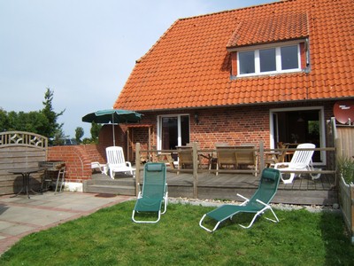Bild 5 Ferienhaus 15878