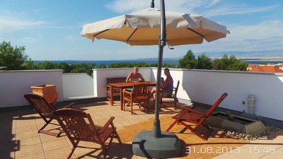 Bild 1 Ferienwohnung 15879