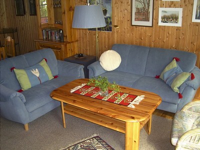 Bild 1 Ferienhaus 15894