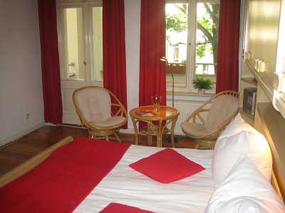 Bild 1 Ferienwohnung 15912