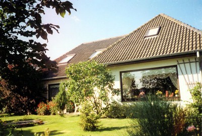 Bild 1 Ferienwohnung 15928
