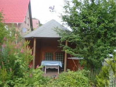 Bild 1 Ferienwohnung 15930