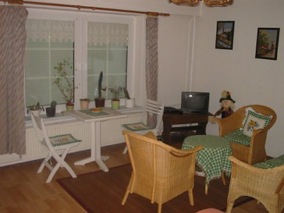 Bild 2 Ferienwohnung 15930