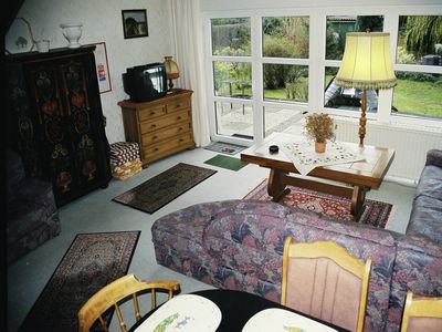 Bild 3 Ferienhaus 15937