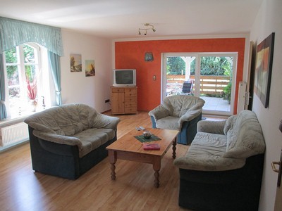 Bild 1 Ferienhaus 15938