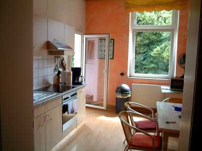 Bild 1 Ferienwohnung 15941