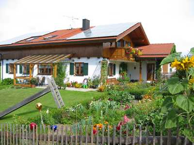 Bild 1 Ferienwohnung 15947