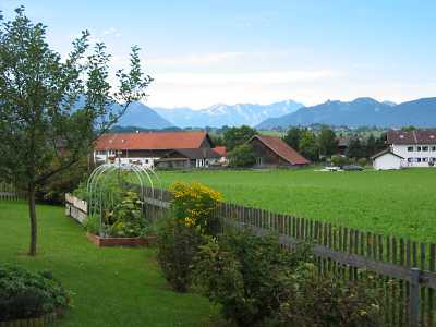 Bild 2 Ferienwohnung 15947