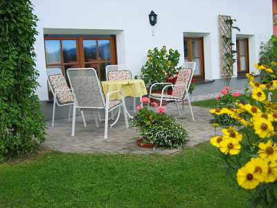 Bild 3 Ferienwohnung 15947