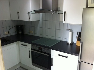 Bild 1 Ferienhaus 15964