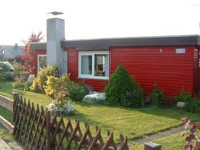 Bild 2 Ferienhaus 15964