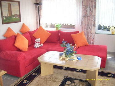 Bild 1 Ferienwohnung 15968