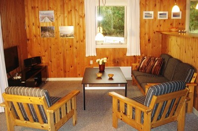 Bild 1 Ferienhaus 16000