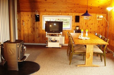 Bild 2 Ferienhaus 16009
