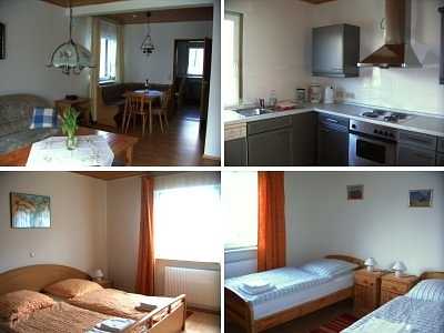 Bild 1 Ferienwohnung 16015