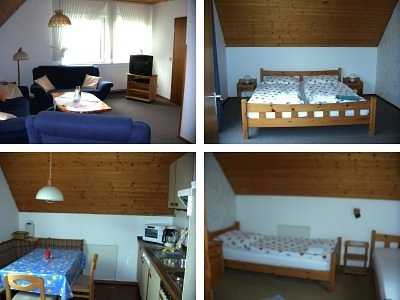 Bild 2 Ferienwohnung 16015