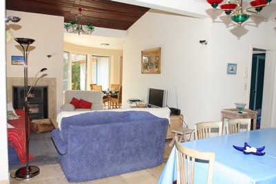 Bild 1 Ferienhaus 16020