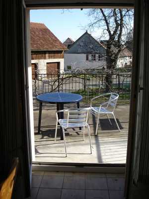 Bild 1 Ferienwohnung 16028