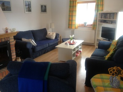 Bild 1 Ferienhaus 16032