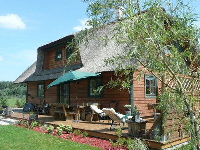 Bild 2 Ferienhaus 16032