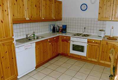 Bild 2 Ferienwohnung 16035