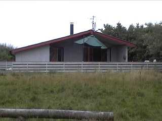 Bild 1 Ferienhaus 16036