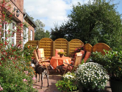 Bild 1 Ferienwohnung 16056