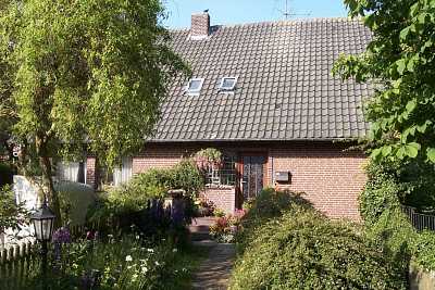 Bild 1 Ferienwohnung 16068