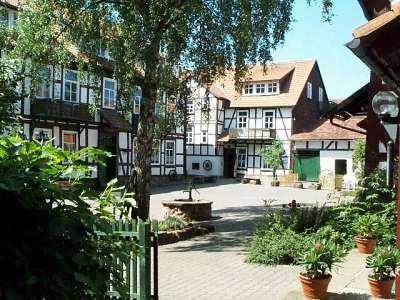 Bild 1 Ferienwohnung 16087