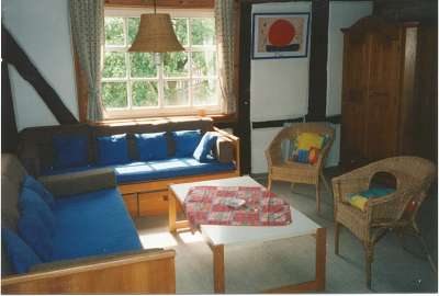 Bild 2 Ferienwohnung 16087