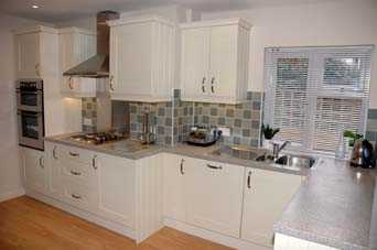 Bild 1 Ferienhaus 16088