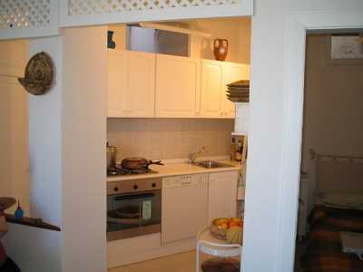 Bild 1 Ferienwohnung 16096