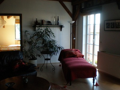 Bild 1 Ferienwohnung 16104